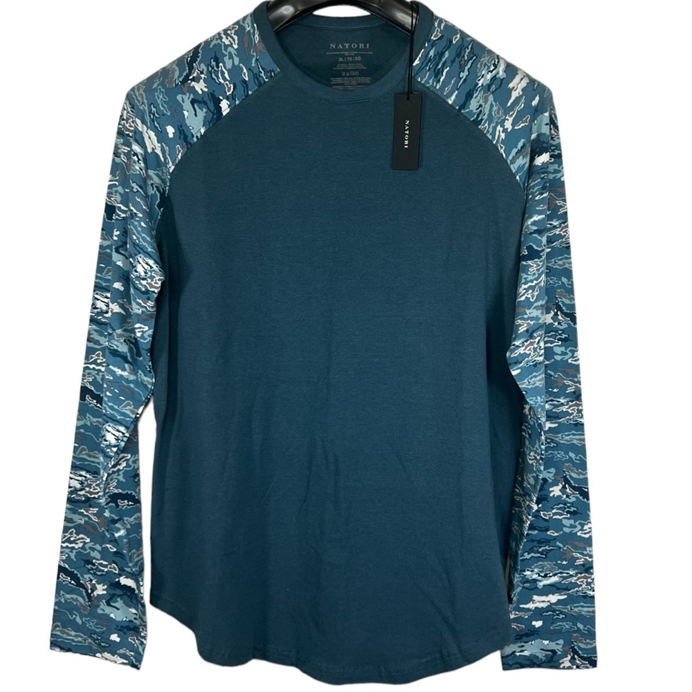 NATORI hoodie Size XL